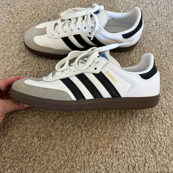 Adidas Samba OG Shoes - Picture 6 of 13